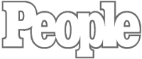 Logo der Zeitschrift People
