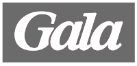 Logo der Zeitschrift Gala