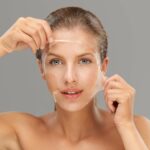 Plastik im Gesicht: Silikone in der Kosmetik