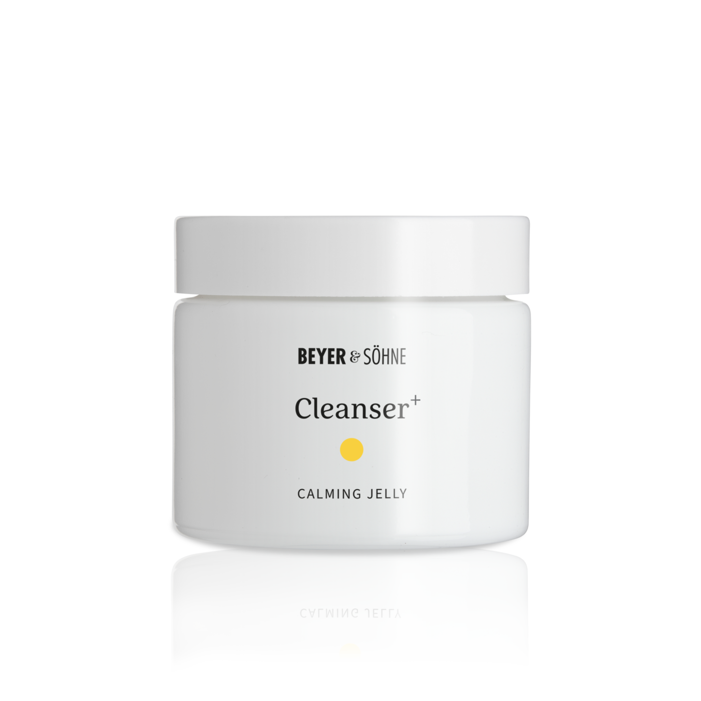 Cleanser+